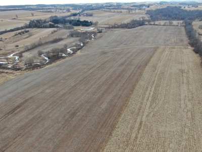 78.9 acres located just south of the Village of Iron Ridge - image 16