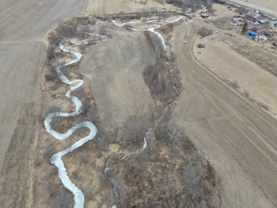 78.9 acres located just south of the Village of Iron Ridge - image 29