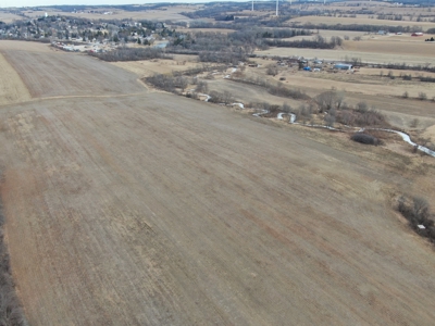 78.9 acres located just south of the Village of Iron Ridge - image 24