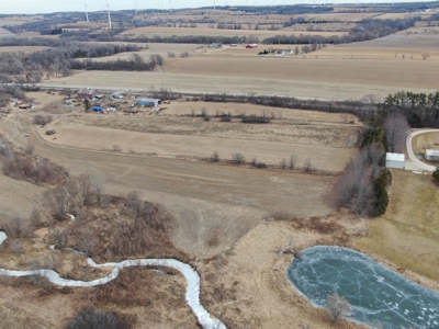 78.9 acres located just south of the Village of Iron Ridge - image 26