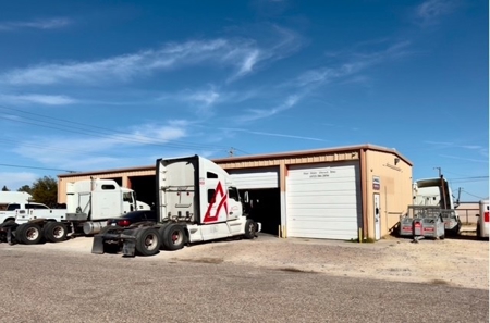 Prime Commercial located at 908 E Dickinson, Ft. Stockton,TX - image 15