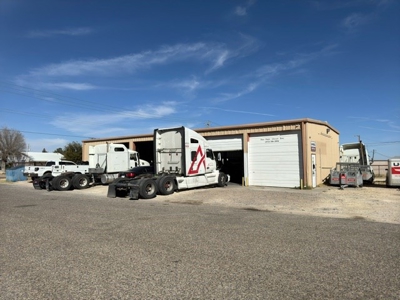 Prime Commercial located at 908 E Dickinson, Ft. Stockton,TX - image 12