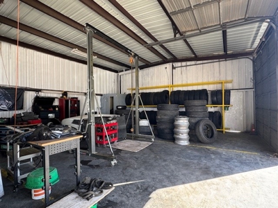 Prime Commercial located at 908 E Dickinson, Ft. Stockton,TX - image 10
