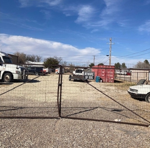 Prime Commercial located at 908 E Dickinson, Ft. Stockton,TX - image 11