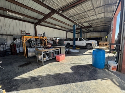 Prime Commercial located at 908 E Dickinson, Ft. Stockton,TX - image 5