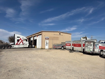 Prime Commercial located at 908 E Dickinson, Ft. Stockton,TX - image 14