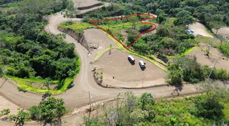Los Balsos Residences in Playa Venao  Lote #2 - image 5