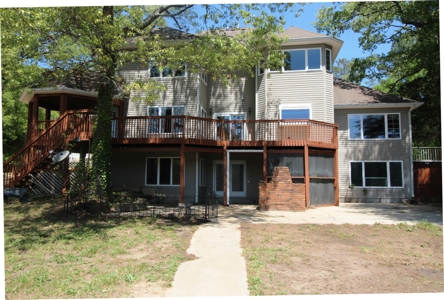 RV Camp, 105 Ac, Close to GA INTL Horse Park Lake, House, - image 14