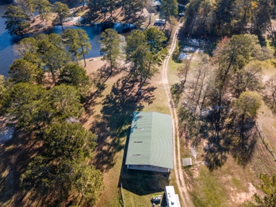 RV Camp, 105 Ac, Close to GA INTL Horse Park Lake, House, - image 25