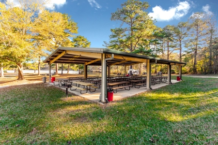 RV Camp, 105 Ac, Close to GA INTL Horse Park Lake, House, - image 21