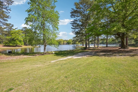 RV Camp, 105 Ac, Close to GA INTL Horse Park Lake, House, - image 6