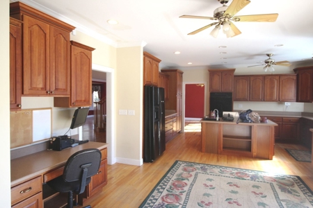 RV Camp, 105 Ac, Close to GA INTL Horse Park Lake, House, - image 26