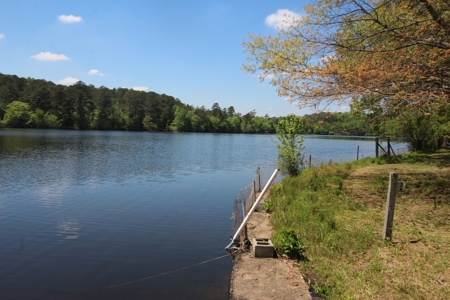 RV Camp, 105 Ac, Close to GA INTL Horse Park Lake, House, - image 13