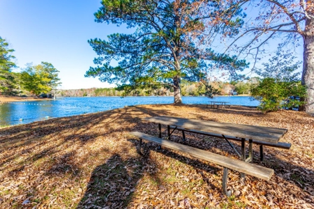 RV Camp, 105 Ac, Close to GA INTL Horse Park Lake, House, - image 24