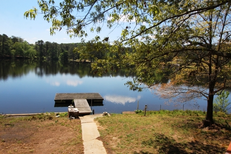 RV Camp, 105 Ac, Close to GA INTL Horse Park Lake, House, - image 12