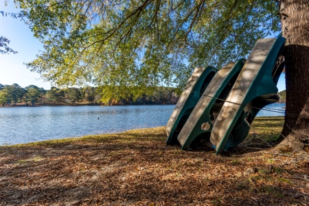 RV Camp, 105 Ac, Close to GA INTL Horse Park Lake, House, - image 20