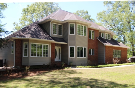 RV Camp, 105 Ac, Close to GA INTL Horse Park Lake, House, - image 8