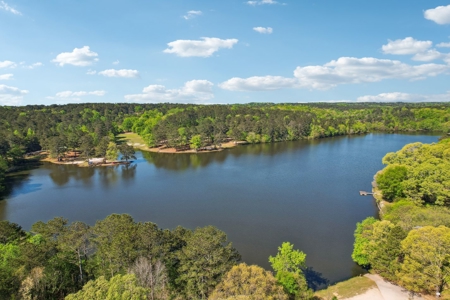 RV Camp, 105 Ac, Close to GA INTL Horse Park Lake, House, - image 2