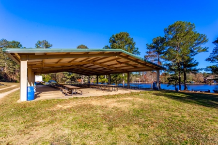 RV Camp, 105 Ac, Close to GA INTL Horse Park Lake, House, - image 19