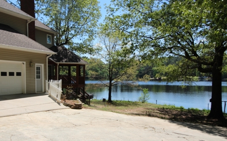 RV Camp, 105 Ac, Close to GA INTL Horse Park Lake, House, - image 9