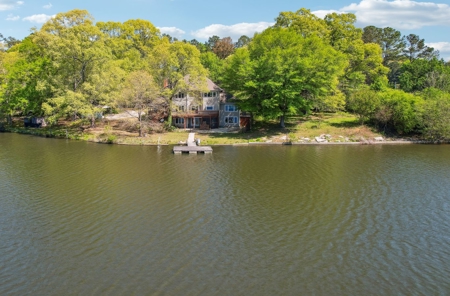 RV Camp, 105 Ac, Close to GA INTL Horse Park Lake, House, - image 3
