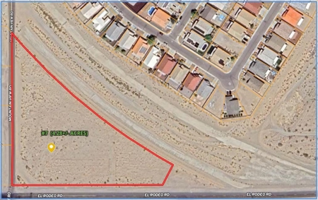 Online Auction 6 Home Lots+4.28 Acre Parcel, Fort Mohave, Az - image 10