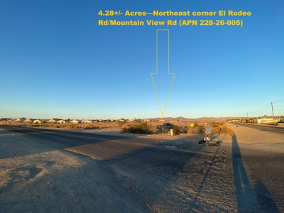 Online Auction 6 Home Lots+4.28 Acre Parcel, Fort Mohave, Az - image 2