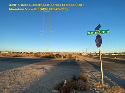 Online Auction 6 Home Lots+4.28 Acre Parcel, Fort Mohave, Az - image 17