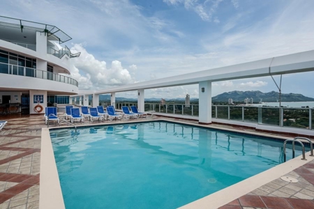 Coronado Bay Apartment for rent with Large Balcony - image 21