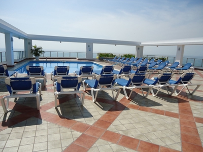 Coronado Bay Apartment for rent with Large Balcony - image 19