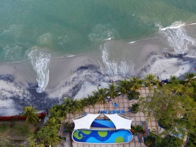 Coronado Bay Apartment for rent with Large Balcony - image 14