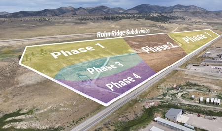 Colorado Residential Development in Meeker Colorado - image 17