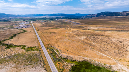 Colorado Residential Development in Meeker Colorado - image 14