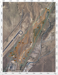 Colorado Residential Development in Meeker Colorado - image 8