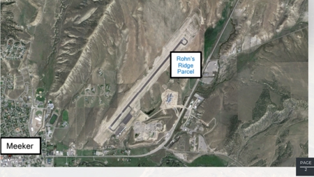Colorado Residential Development in Meeker Colorado - image 5