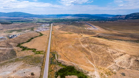 Colorado Residential Development in Meeker Colorado - image 13