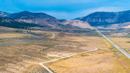 Colorado Residential Development in Meeker Colorado - image 16