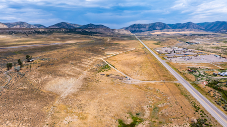 Colorado Residential Development in Meeker Colorado - image 12