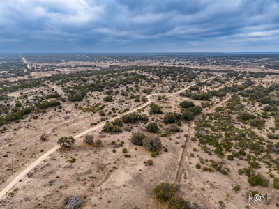 Scenic 157+ Acre Ranch in Sutton County – Prime Hunting - image 2