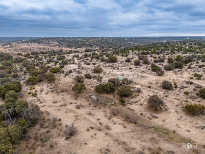Scenic 157+ Acre Ranch in Sutton County – Prime Hunting - image 15