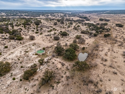 Scenic 157+ Acre Ranch in Sutton County – Prime Hunting - image 14