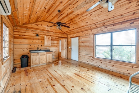 Scenic 157+ Acre Ranch in Sutton County – Prime Hunting - image 8