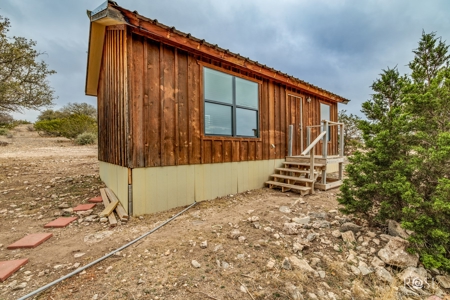 Scenic 157+ Acre Ranch in Sutton County – Prime Hunting - image 5