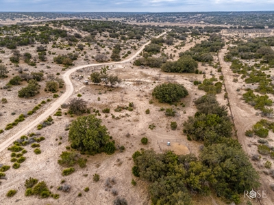 Scenic 157+ Acre Ranch in Sutton County – Prime Hunting - image 35