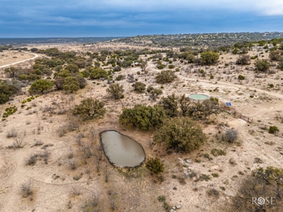 Scenic 157+ Acre Ranch in Sutton County – Prime Hunting - image 28