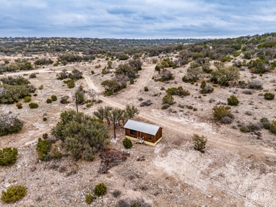 Scenic 157+ Acre Ranch in Sutton County – Prime Hunting - image 1