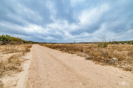 Scenic 157+ Acre Ranch in Sutton County – Prime Hunting - image 43