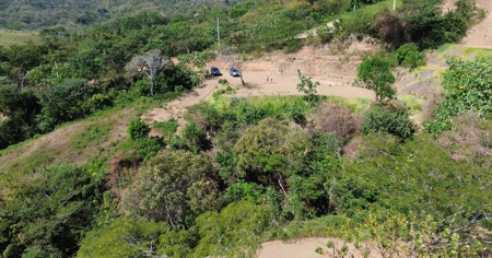 Los Balsos Residences in Playa Venao  Lote #3 - image 8