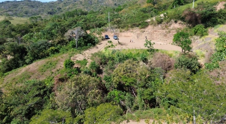 Los Balsos Residences in Playa Venao  Lote #3 - image 2