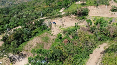 Los Balsos Residences in Playa Venao  Lote #3 - image 5